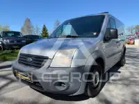 2011 Ford TRANSIT