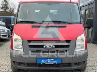 2011 Ford TRANSIT
