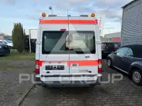 2011 Ford TRANSIT
