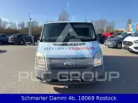 2011 Ford TRANSIT