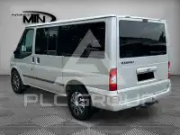 2011 Ford TRANSIT