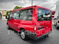 2011 Ford TRANSIT