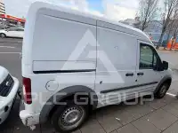2011 Ford TRANSIT