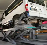 2011 Ford TRANSIT