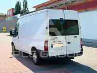 2011 Ford TRANSIT