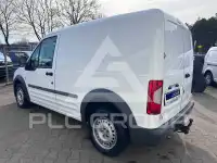 2011 Ford TRANSIT