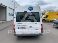 2011 Ford TRANSIT