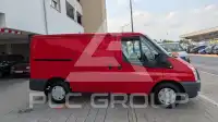 2011 Ford TRANSIT