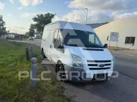 2011 Ford TRANSIT