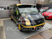 2011 Ford TRANSIT