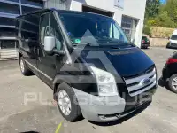2011 Ford TRANSIT