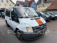 2011 Ford TRANSIT