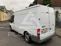 2011 Ford TRANSIT