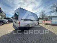 2011 Ford TRANSIT