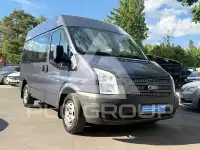 2011 Ford TRANSIT