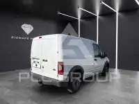 2011 Ford TRANSIT