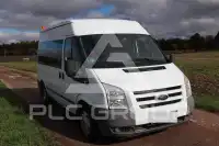 2011 Ford TRANSIT