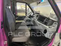 2011 Ford TRANSIT