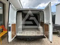 2011 Ford TRANSIT