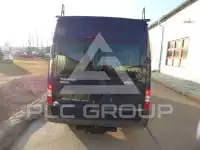 2011 Ford TRANSIT