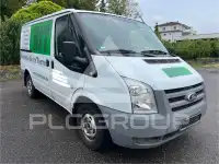 2011 Ford TRANSIT