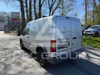 2011 Ford TRANSIT