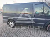 2011 Ford TRANSIT