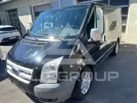 2011 Ford TRANSIT