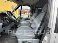 2011 Ford TRANSIT