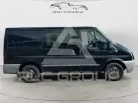 2011 Ford TRANSIT