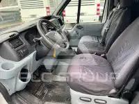 2011 Ford TRANSIT