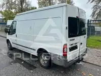2011 Ford TRANSIT