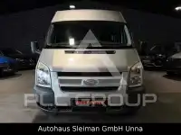 2011 Ford TRANSIT
