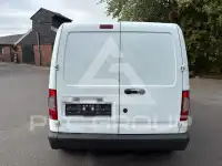 2011 Ford TRANSIT