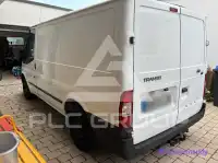 2011 Ford TRANSIT