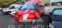 2011 Ford TRANSIT