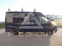 2011 Ford TRANSIT
