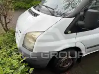 2011 Ford TRANSIT