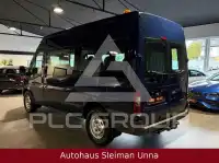 2011 Ford TRANSIT