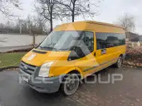 2011 Ford TRANSIT