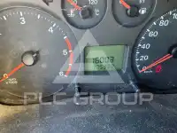 2011 Ford TRANSIT