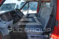 2011 Ford TRANSIT