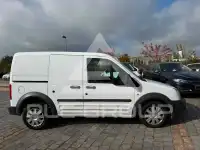 2011 Ford TRANSIT