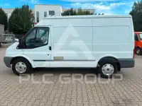 2011 Ford TRANSIT