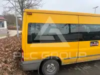 2011 Ford TRANSIT