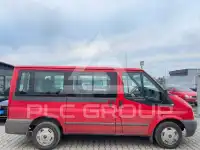 2011 Ford TRANSIT
