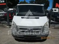 2011 Ford TRANSIT
