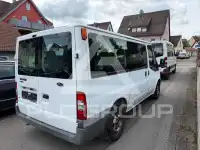 2011 Ford TRANSIT