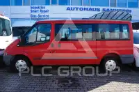 2011 Ford TRANSIT