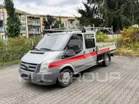 2011 Ford TRANSIT